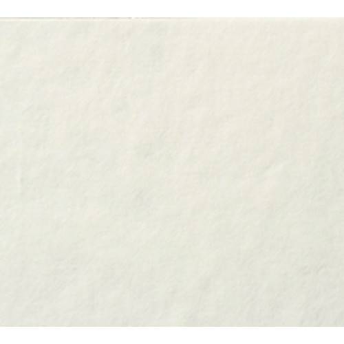 Awagami Factory Bizan Medium White Handmade Paper (Panoramic, 33 x 96.5", 5 Sheets)