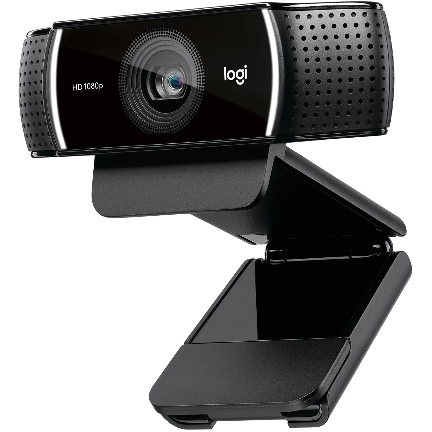 Logitech BRIO Ultra HD Pro Webcam