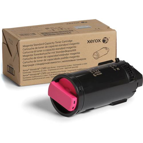 Xerox 106R03860 Standard Capacity Magenta Toner Cartridge