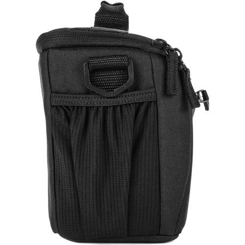 Tamrac Jazz Shoulder Bag 45 v2.0 (Black)