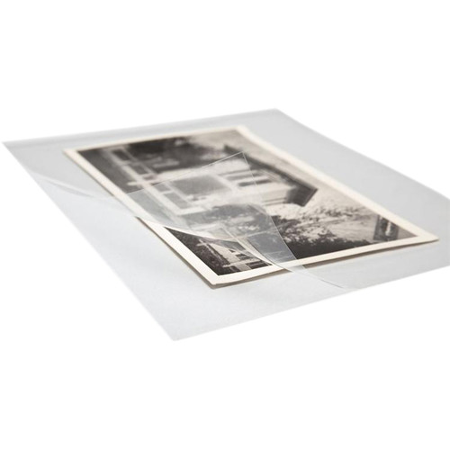 Print File 16 x 20" Polyester Sheets (25-Pack)