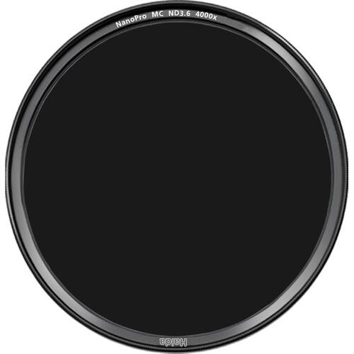Haida NanoPro MC ND Filter (49mm, 12-Stop)