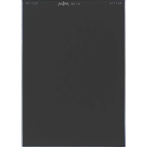 IDX System Technology ALPHA-I Solid ND Filter (4 x 5.65", 5-Stop)