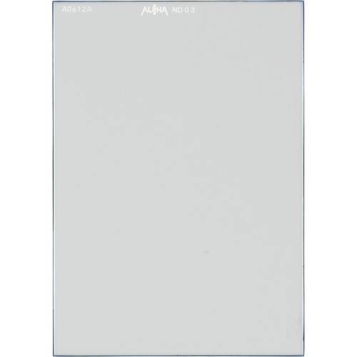 IDX System Technology ALPHA-I Solid ND Filter (4 x 5.65", 1-Stop)