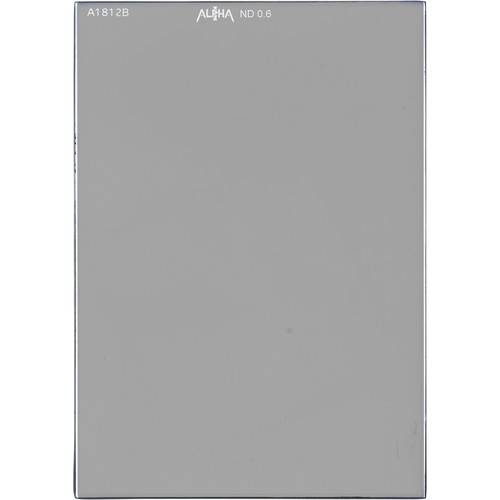 IDX System Technology ALPHA-I Solid ND Filter (4 x 5.65", 2-Stop)