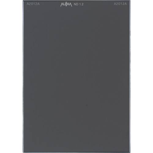 IDX System Technology ALPHA-I Solid ND Filter (4 x 5.65", 4-Stop)