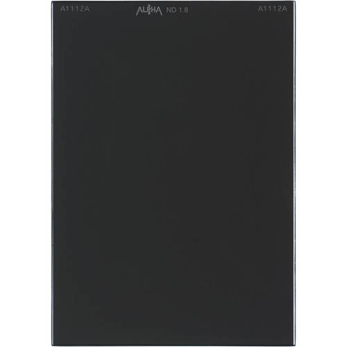 IDX System Technology ALPHA-I Solid ND Filter (4 x 5.65", 6-Stop)