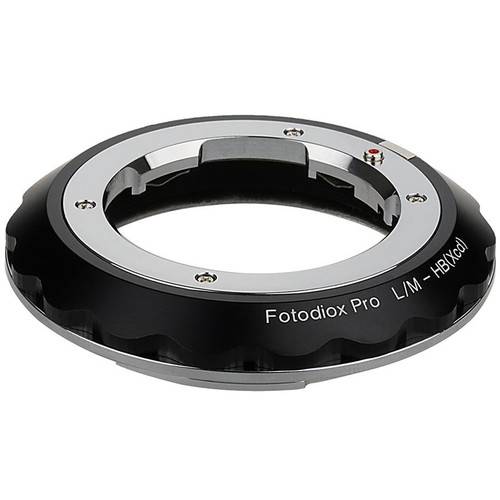 FotodioX Leica M-Mount Lens to Hasselblad X-Mount Camera Adapter