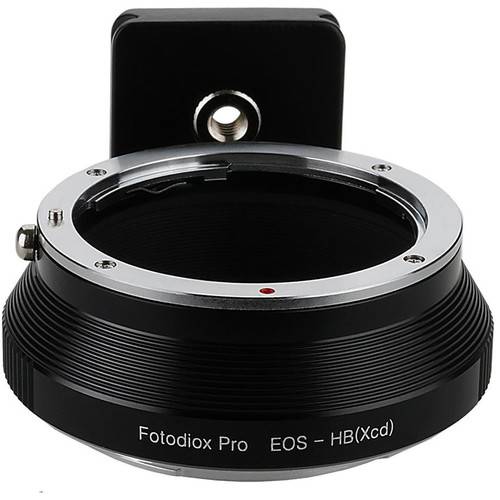FotodioX Canon EOS Lens to Hasselblad X-Mount Camera Adapter