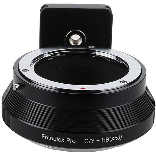 FotodioX Contax/Yashica Lens to Hasselblad X-Mount Camera Adapter