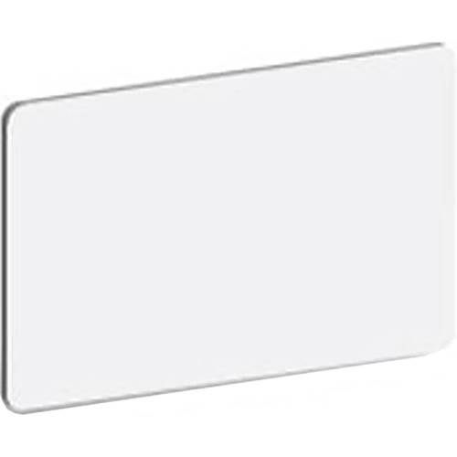 IDC CR-80 PVC Cards (20 mil Thick, 500 Cards)