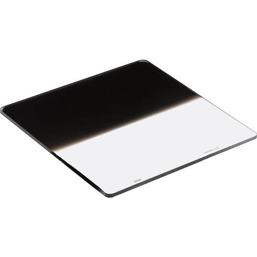 NiSi Nano Hard-Edge Graduated IRND Filter (6.6 x 6.6", 4-Stop)