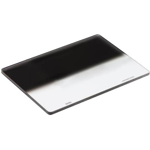 NiSi Nano Hard-Edge Graduated IRND Filter (4 x 5.65", 3-Stop)