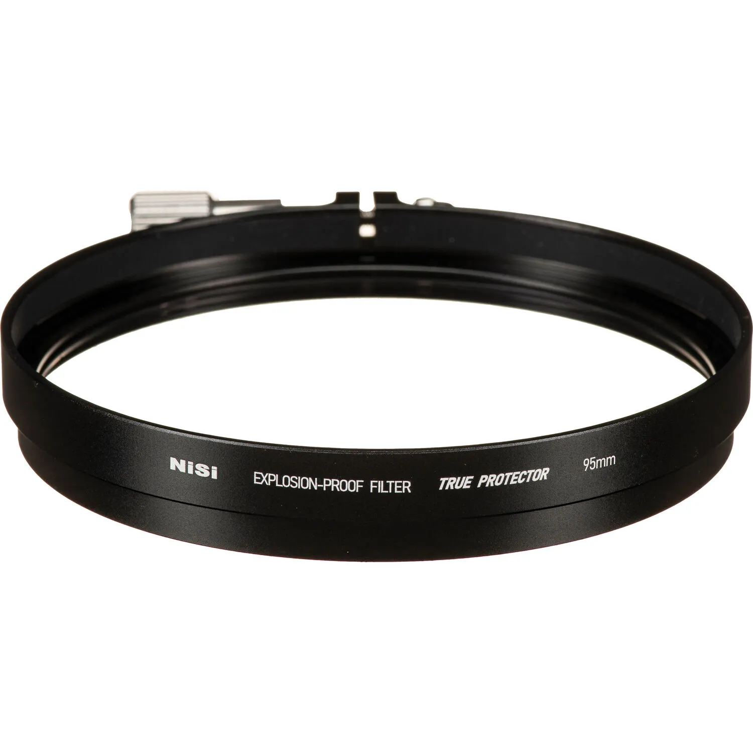 NiSi 95mm Shatter-Proof Protector Filter