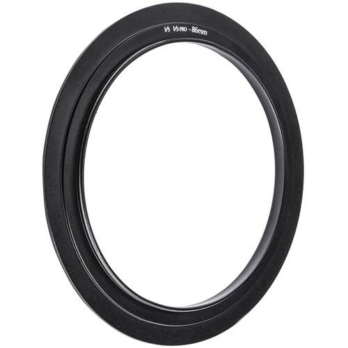 NiSi 86mm Adapter Ring for NiSi 100mm V5, V5 Pro, V6, V7 &amp; C4 Filter Holders
