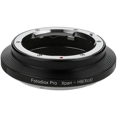 FotodioX Hasselblad/Fujifilm XPan Lens to Hasselblad X-Mount Camera Adapter