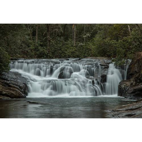 Tiffen Water White Glass NATural IRND Filter (55mm, 2-Stop)