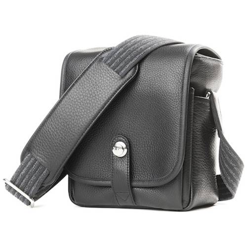 Oberwerth George Camera Bag (Black, 4L)