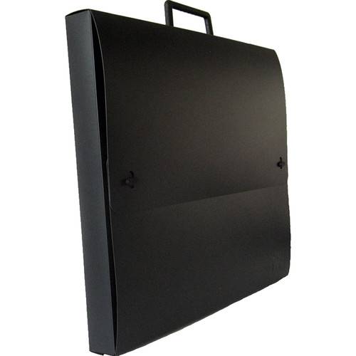 Start by Prat Start 0 Essential Portfolio (15 x 18 x 1.5", Black)