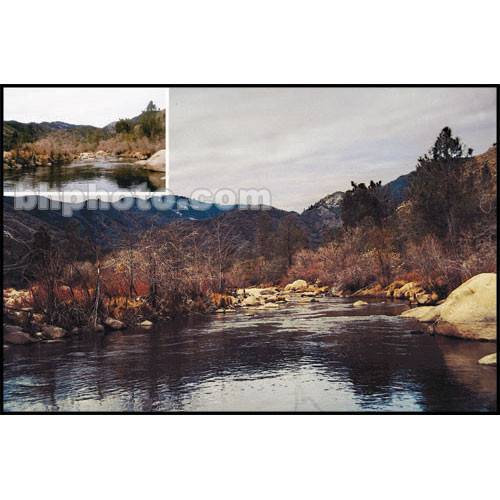 Cokin A Series ND Filter (67 x 67mm, 1-Stop)
