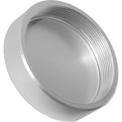 Nisha Rear Cap for Leica Screw Mount Lens (Aluminum)