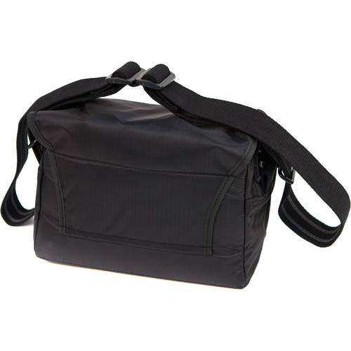 Domke F-5XB Shoulder Bag (Limited Edition Black Ripstop Nylon)