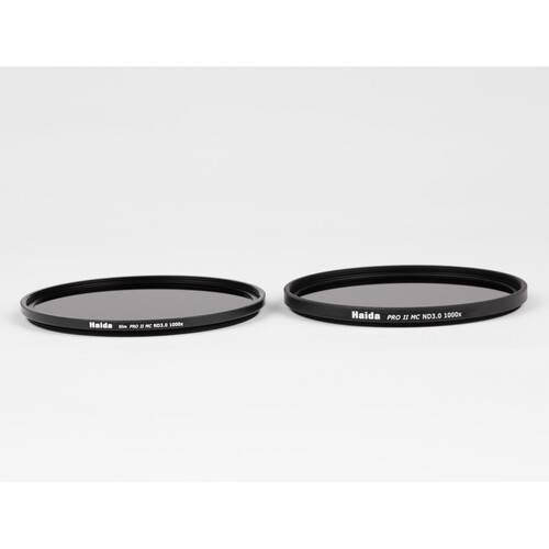 Haida Slim Pro II ND Filter (37.75mm, 10-Stop)