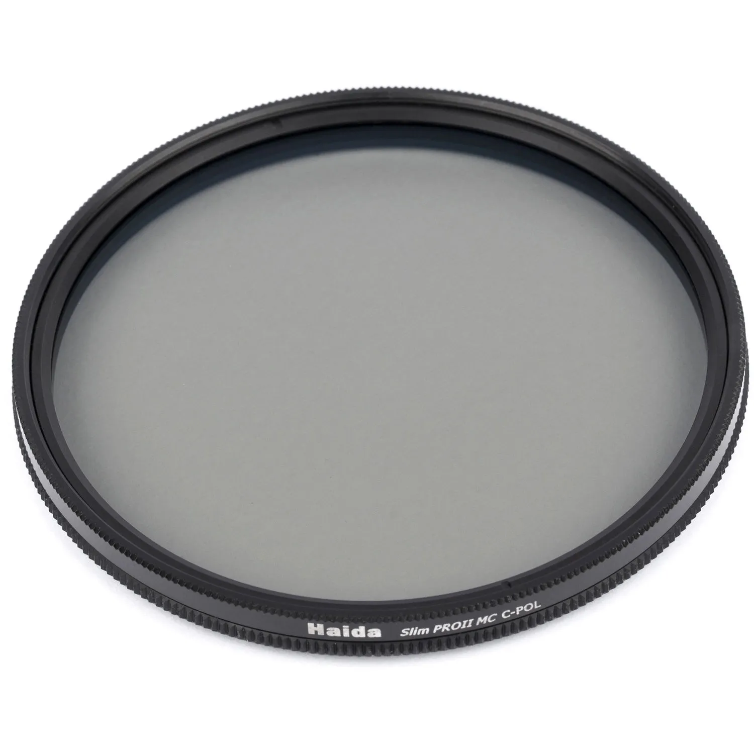 Haida 55mm Slim Pro II Circular Polarizer Filter