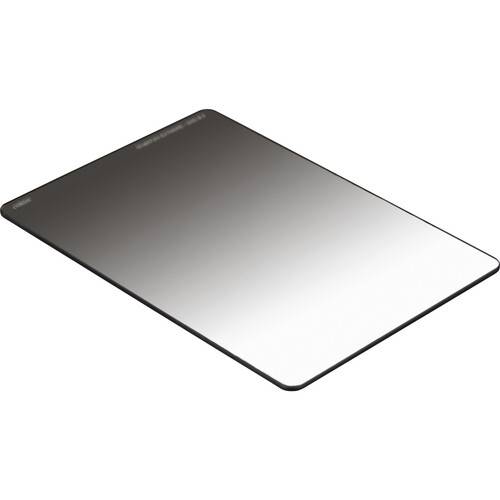 Cokin NUANCES Extreme Z-Pro Series Soft-Edge Graduated ND Filter (4 x 5.65", 3-Stop)