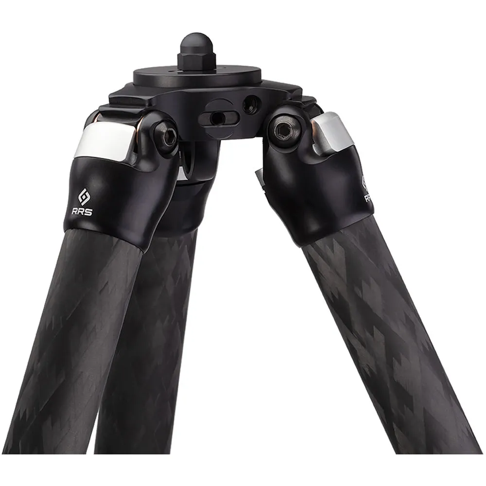 Really Right Stuff TVC-24L Versa Series 2 Mk2 Carbon Fiber Tripod (Long)