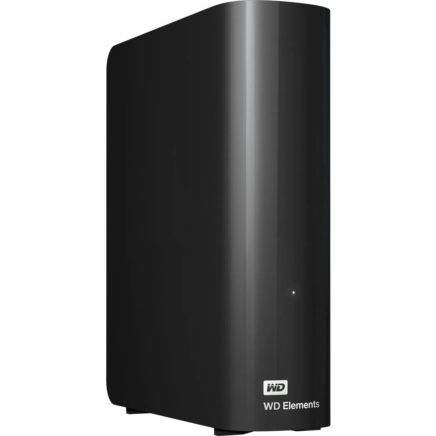 WD 8TB Elements Desktop USB 3.2 Gen 1 External Hard Drive
