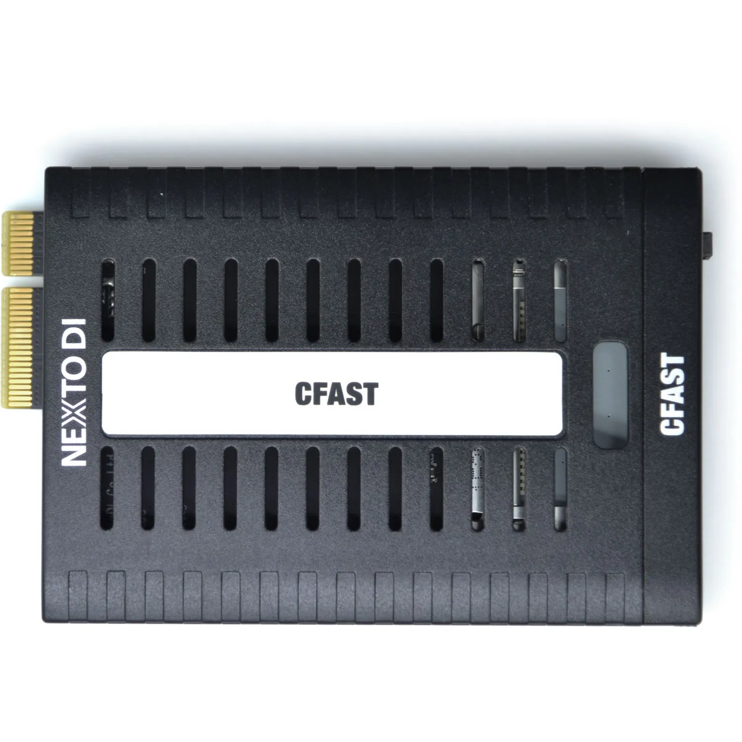 NEXTO DI CFast Module for the NSB-25