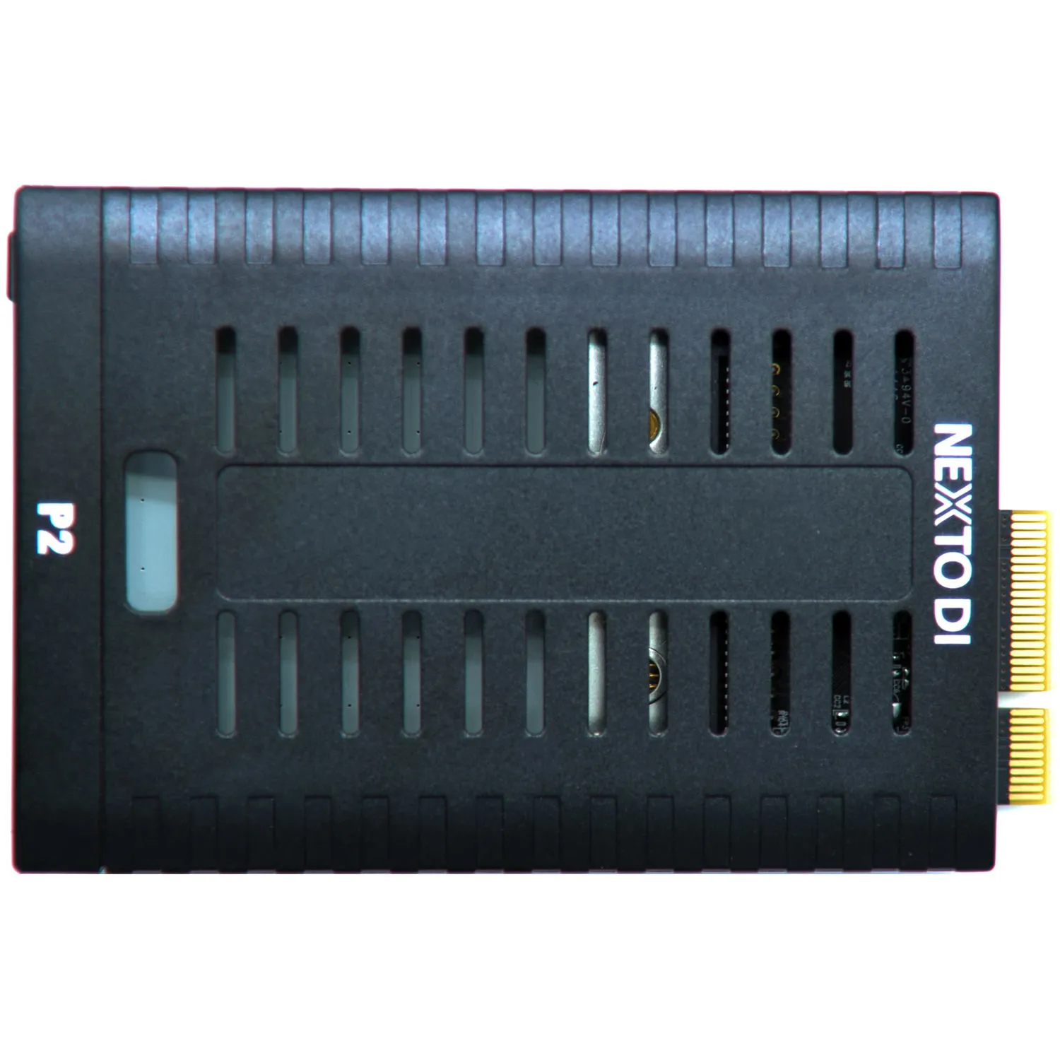 NEXTO DI P2 Module for the NSB-25