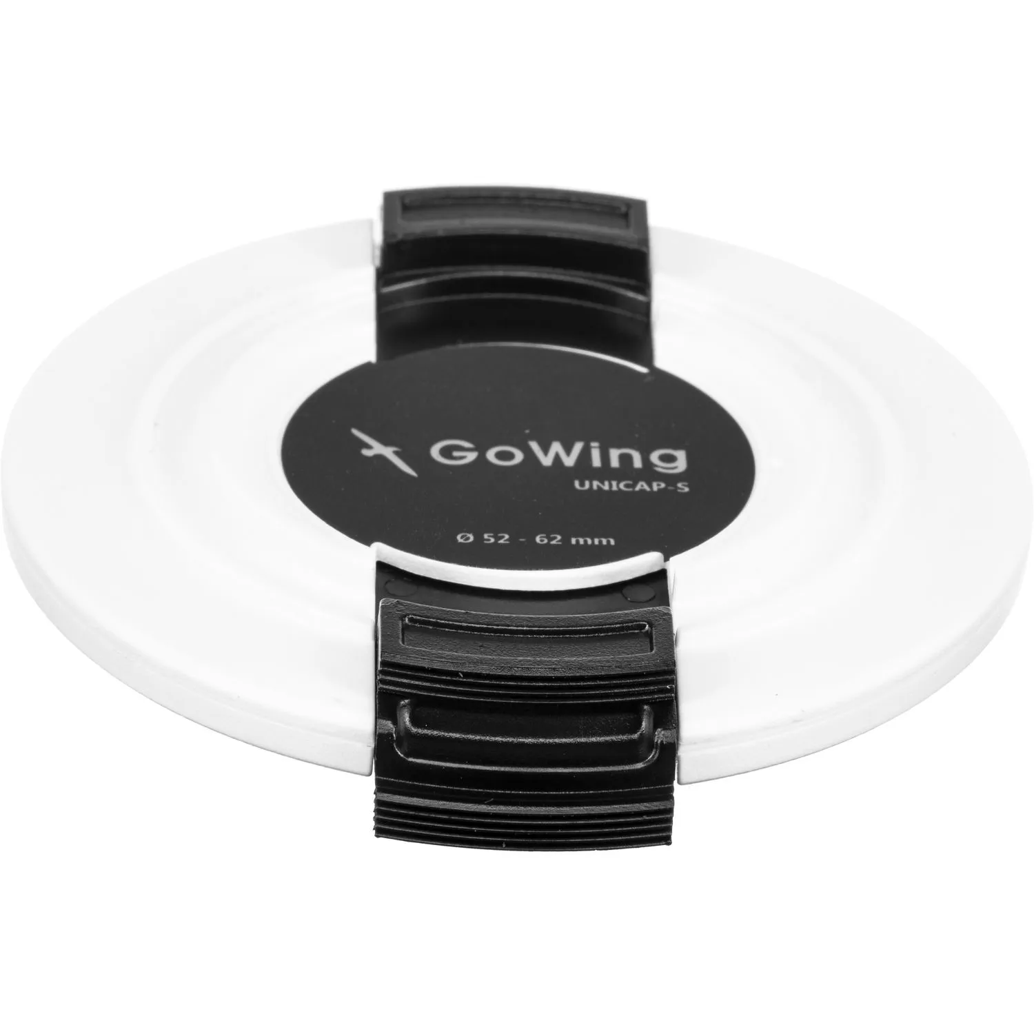 GoWing Small Uni Cap (43-62mm, White)