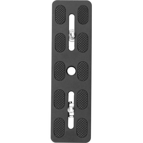 Oben QR-53 Long Lens Quick Release Plate (5.3")