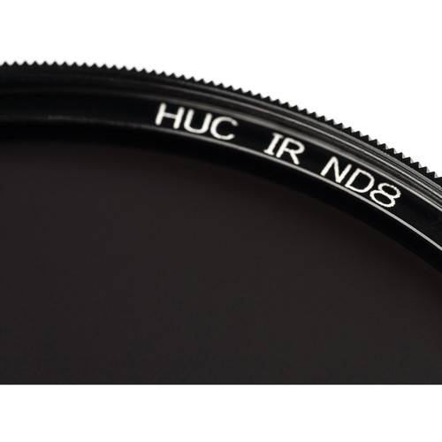 NiSi PRO Nano IRND Filter (82mm, 3-Stop)