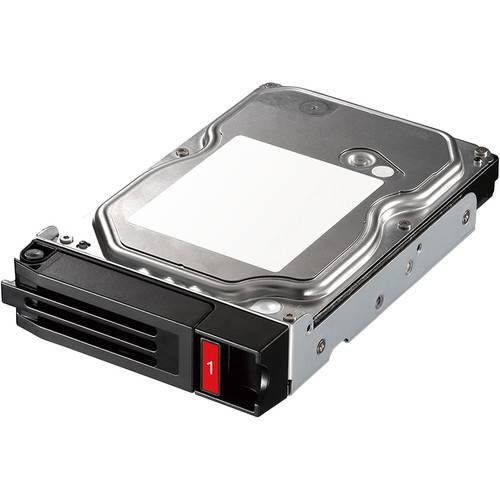 Buffalo 4TB SATA III 3.5" Internal Hard Drive for TeraStation Series NAS