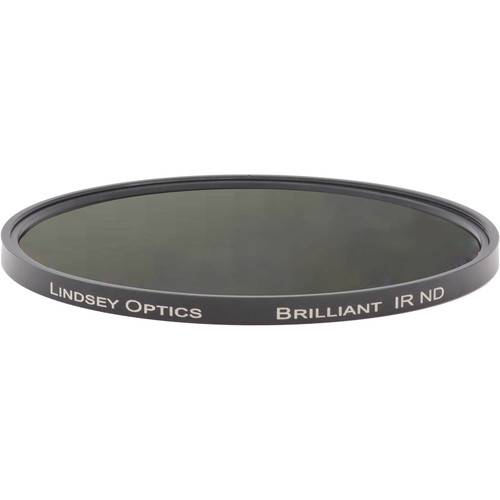Lindsey Optics Brilliant FS IR ND with Anti-Reflection Coating (4.5", 3-Stop)