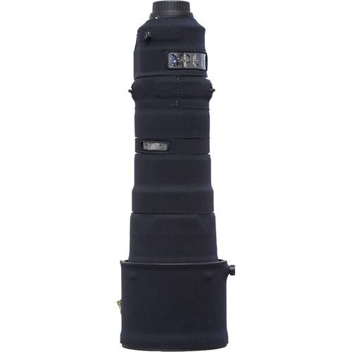 LensCoat for Nikon AF-S 180-400mm f/4E TC1.4 FL ED VR Lens (Black)