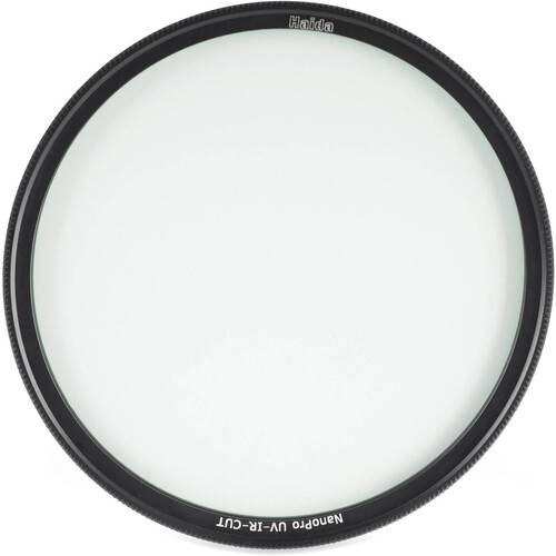 Haida 58mm NanoPro MC UV/IR Cut Filter