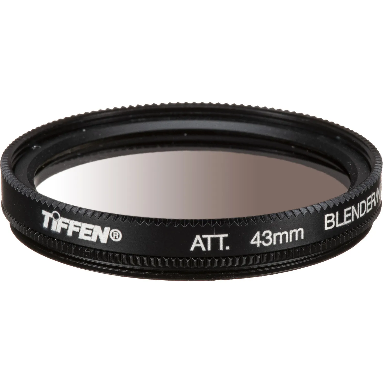 Tiffen Graduated ND Attenuator/Blender Filter (43mm, 4-Stop)