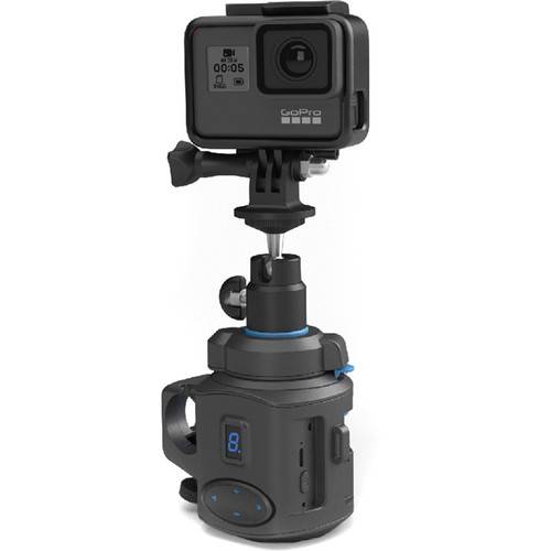 Grip Gear Movie Maker 2 Motorized Slider &amp; 360° Panorama System (24")