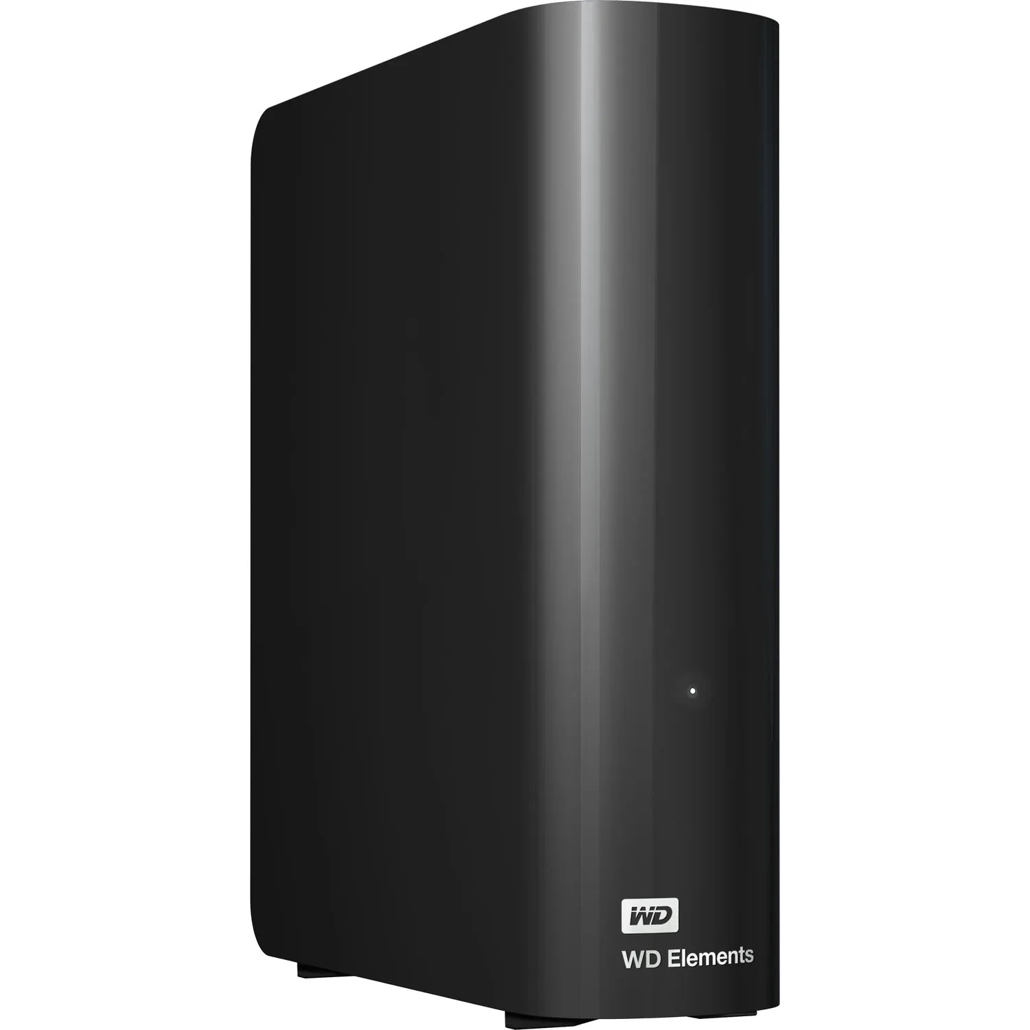 WD 10TB Elements Desktop USB 3.2 Gen 1 External Hard Drive