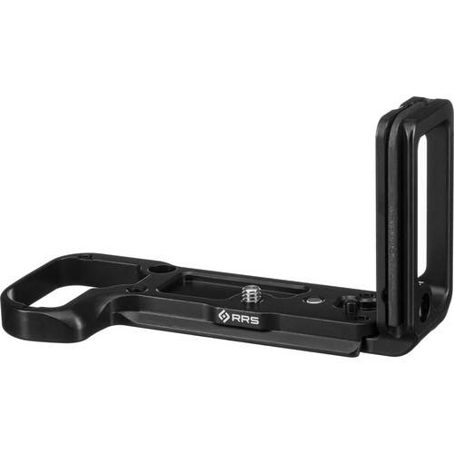 Really Right Stuff L-Plate Set for Nikon Z 7, Z 6, Z 5, Z 6II, and Z 7II