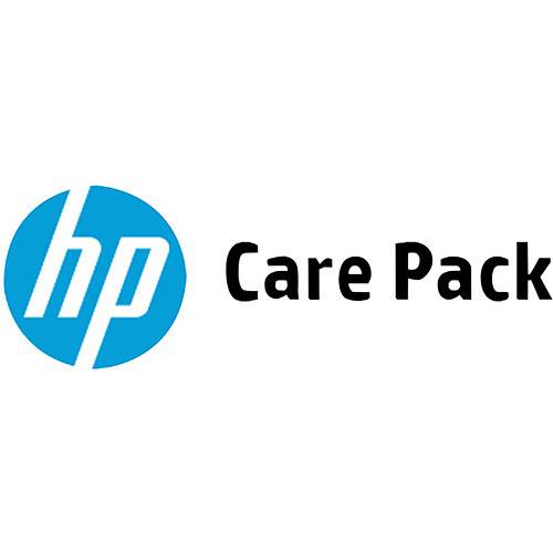HP 3-Year Next Business Day Onsite Support