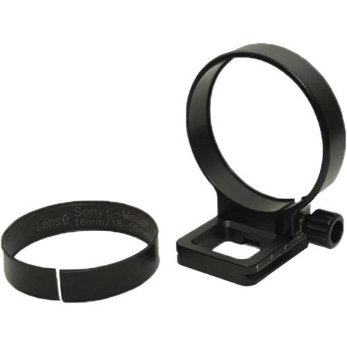 Nodal Ninja F6220-1 Lens Ring Clamp for Sony 18-55mm f/3.5-5.6 Lens