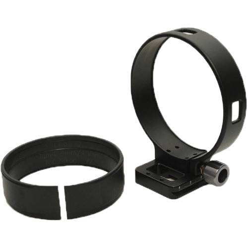 Nodal Ninja F6409 Lens Ring Clamp for Izugar MKX22 3.5mm FE Lens