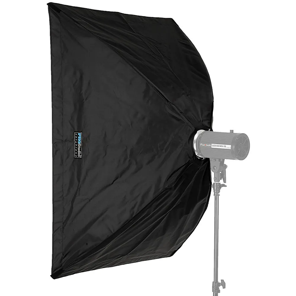 FotodioX EZ-Pro Softbox with Soft Diffuser for Vivitar Flashes (32 x 48")