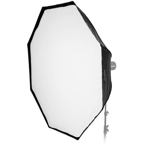 FotodioX EZ-Pro Octagon Softbox with Soft Diffuser for Olympus and Panasonic Flashes (60")