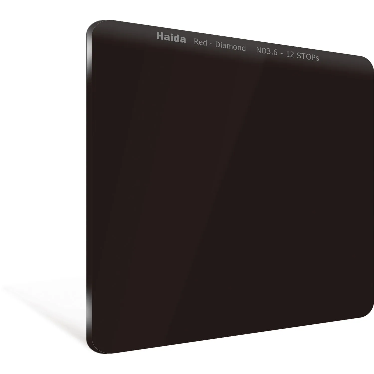 Haida Red Diamond ND Filter (100 x 100mm, 12-Stop)